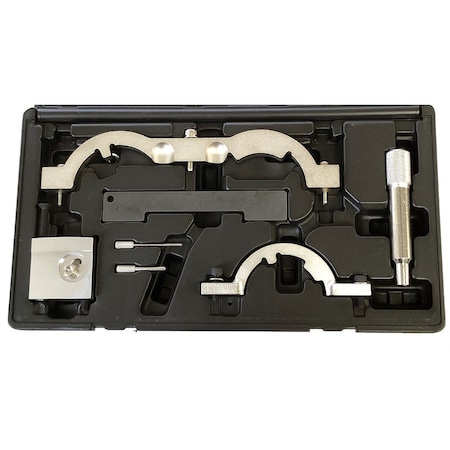 Cta Manufacturing Gm Timing Tool Kit - 1.4L 1046